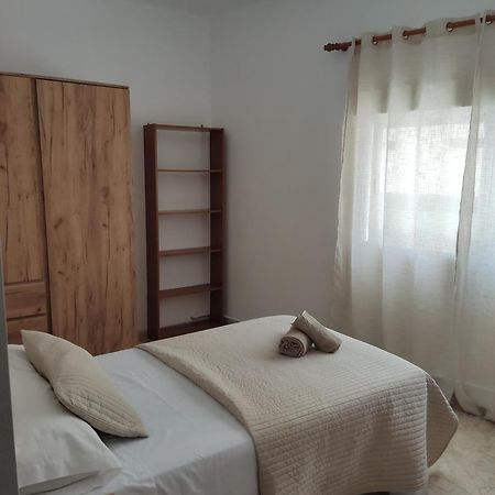 Summer House Bodega Los Castillos 3 Almeria Luaran gambar