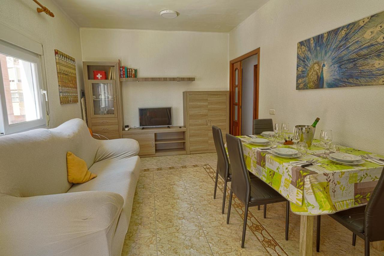 Summer House Bodega Los Castillos 3 Almeria Luaran gambar