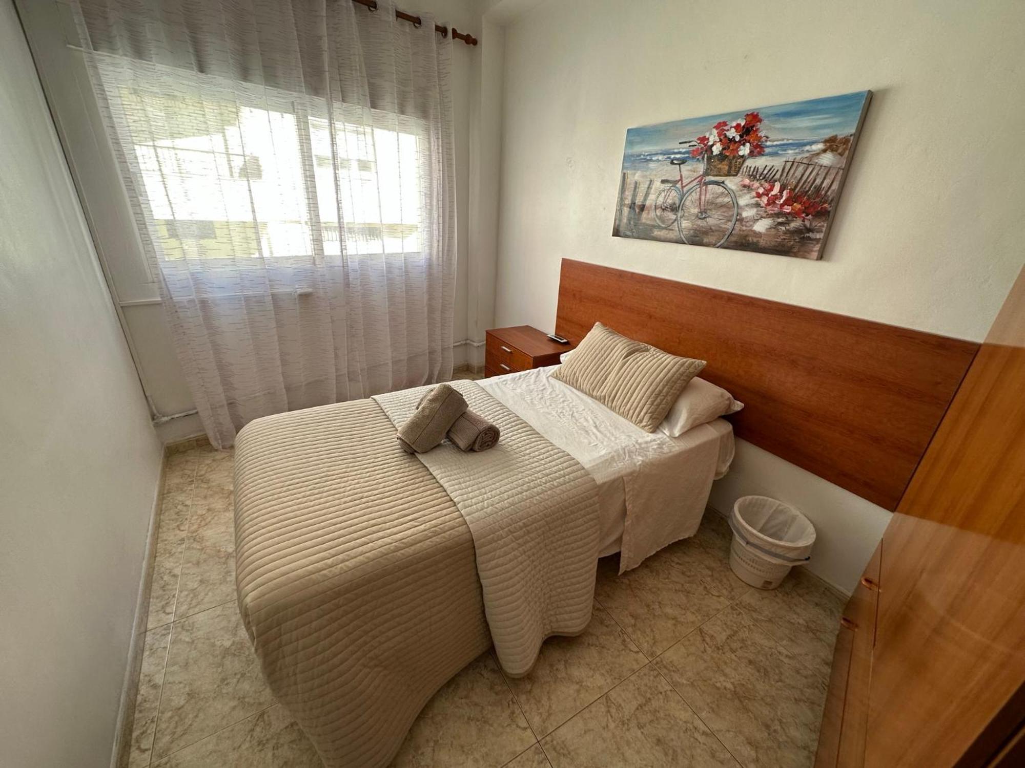 Summer House Bodega Los Castillos 3 Almeria Luaran gambar