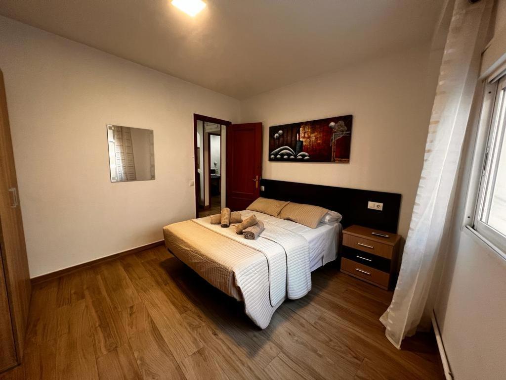 Summer House Bodega Los Castillos 3 Almeria Luaran gambar