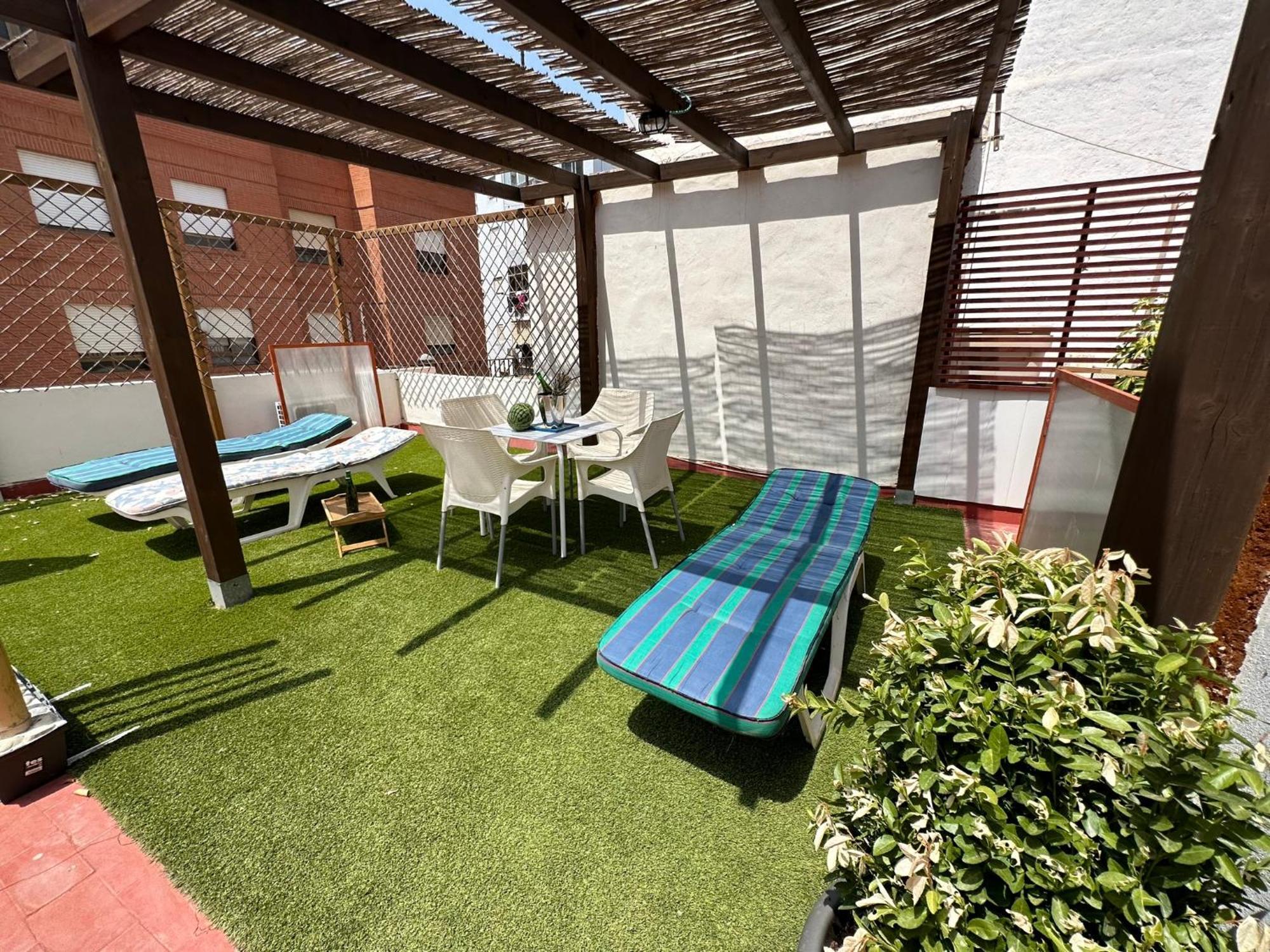 Summer House Bodega Los Castillos 3 Almeria Luaran gambar