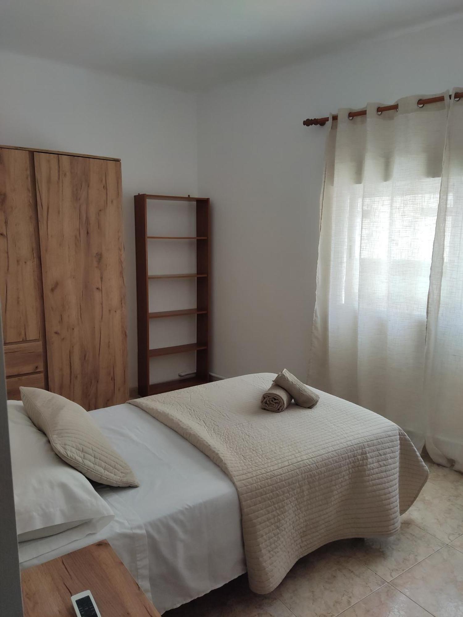 Summer House Bodega Los Castillos 3 Almeria Luaran gambar